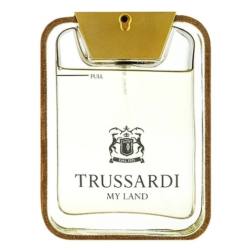 Фото Trussardi My Land