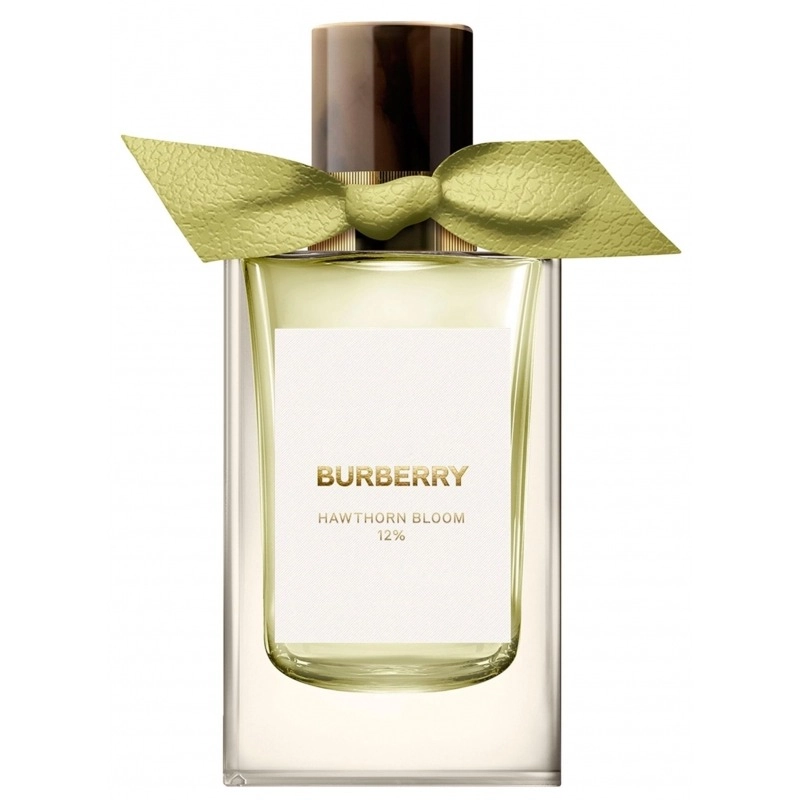 Фото Burberry Hawthorn Bloom