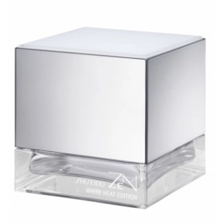 Фото Shiseido Zen for Men White Heat Edition