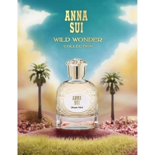 Фото Anna Sui Utopia Mist
