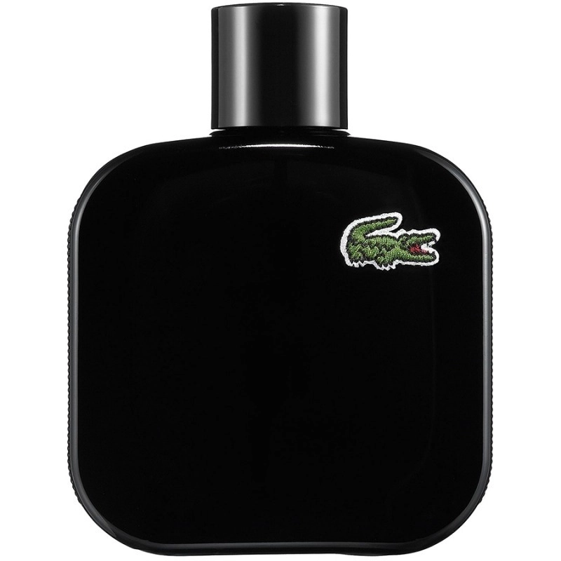 Фото Eau de Lacoste L.12.12. Noir Intense
