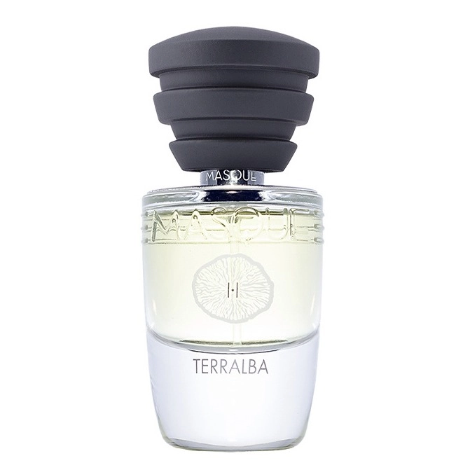 Фото Masque Terralba