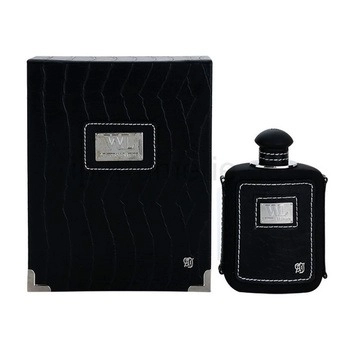 Фото Alexandre J Western Leather Black