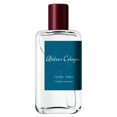 Фото Atelier Cologne Cedre Atlas