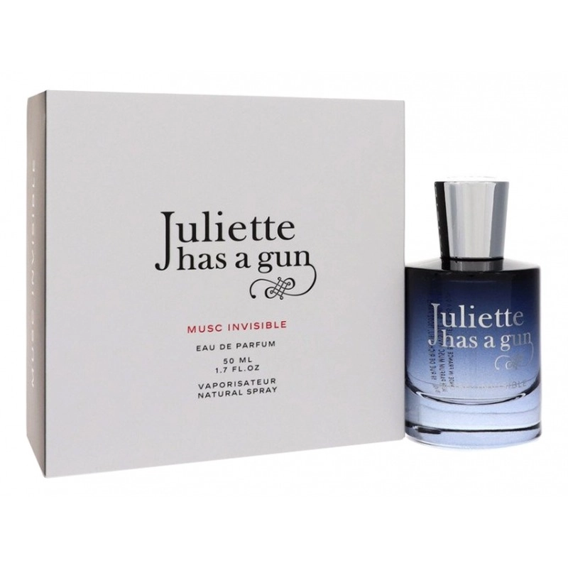 Фото Juliette Has a Gun Musc Invisible