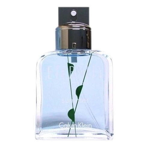 Фото Calvin Klein Eternity for Men Summer 2008