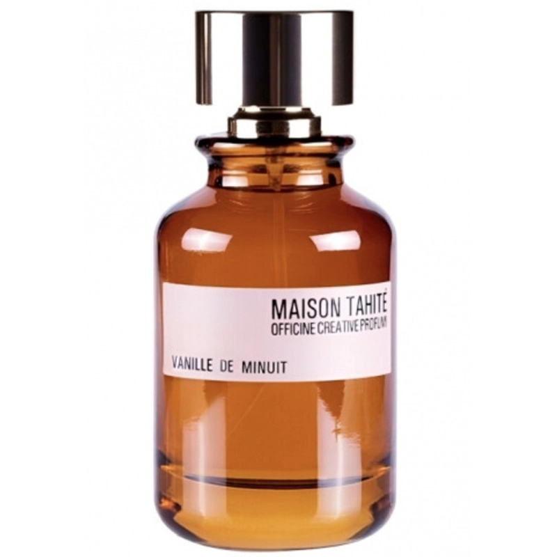 Фото Maison Tahite - Officine Creative Profumi Vanille de Minuit