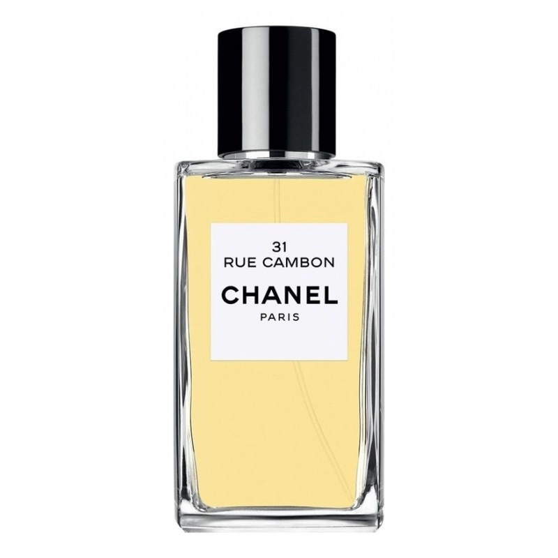 Фото Chanel N°31, Rue Cambon