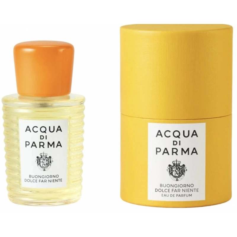 Фото Acqua di Parma Buongiorno Dolce Far Niente