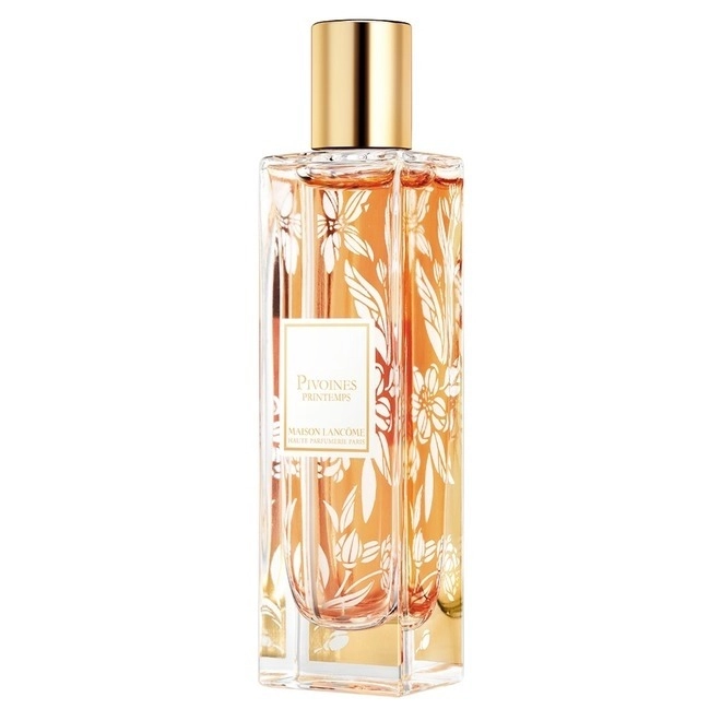 Фото Lancôme Pivoines Printemps