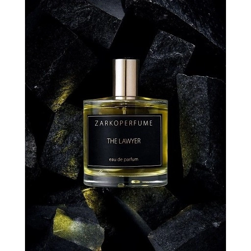 Фото ZarkoPerfume The Lawyer