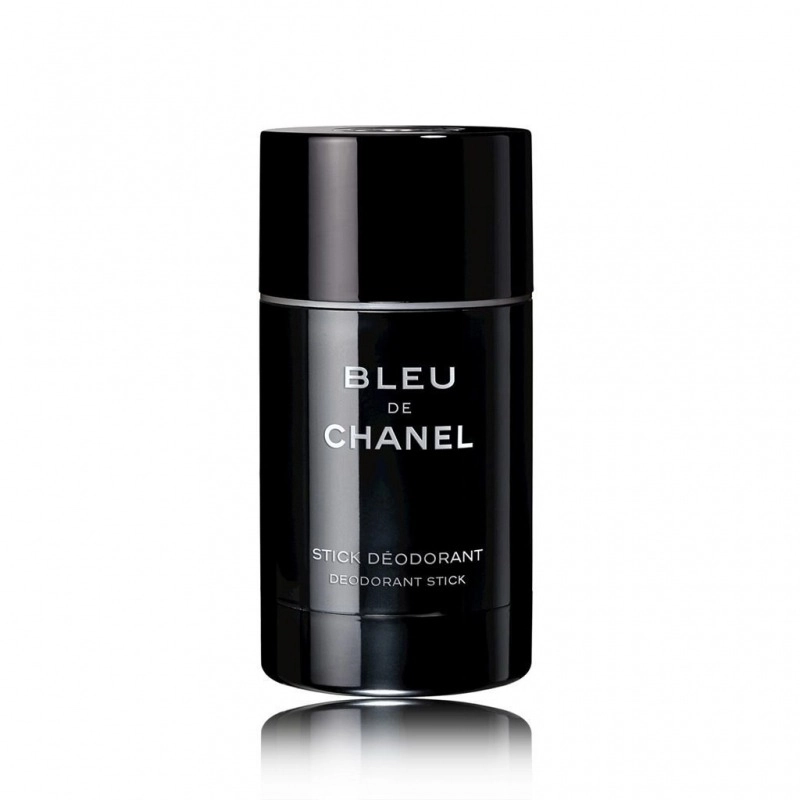 Фото Bleu de Chanel