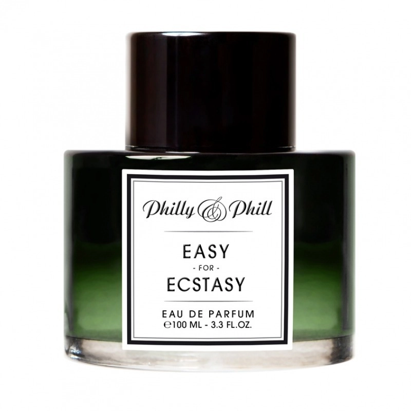 Фото Philly&Phill Easy For Ecstasy (Pure)