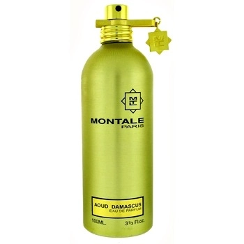 Фото Montale Aoud Damascus