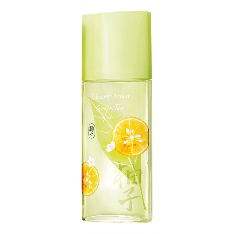 Фото Elizabeth Arden Green Tea Yuzu