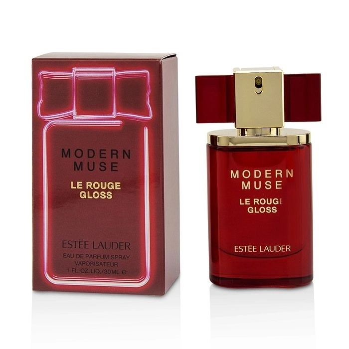 Фото Estée Lauder Modern Muse Le Rouge Gloss