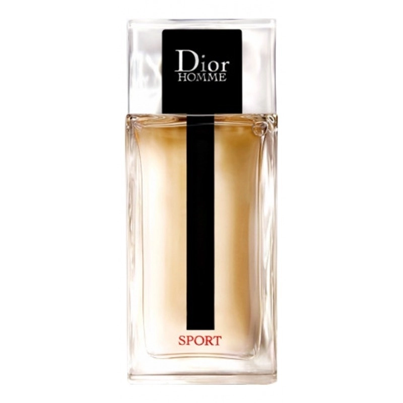 Фото Christian Dior Homme Sport 2021
