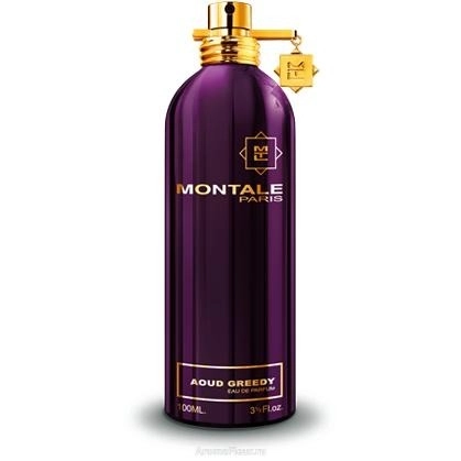 Фото Montale Aoud Greedy