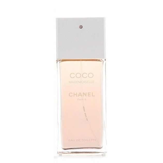 Фото Chanel Coco Mademoiselle