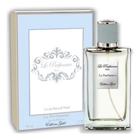 Фото Le Parfumeur (Gold Edition)