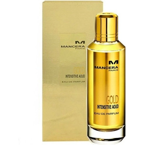 Фото Mancera Gold Intensive Aoud
