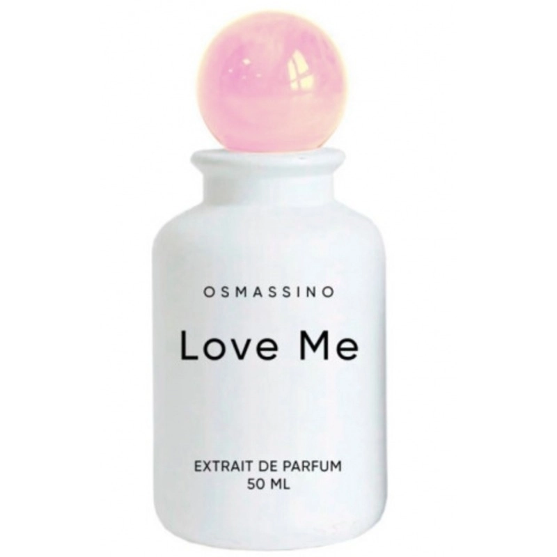 Фото Osmassino Love me