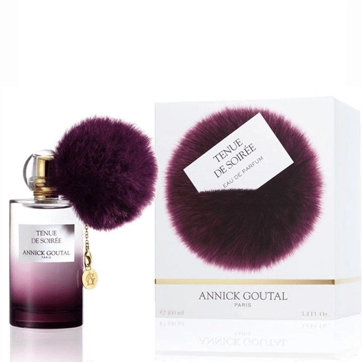 Фото Annick Goutal Tenue de Soiree