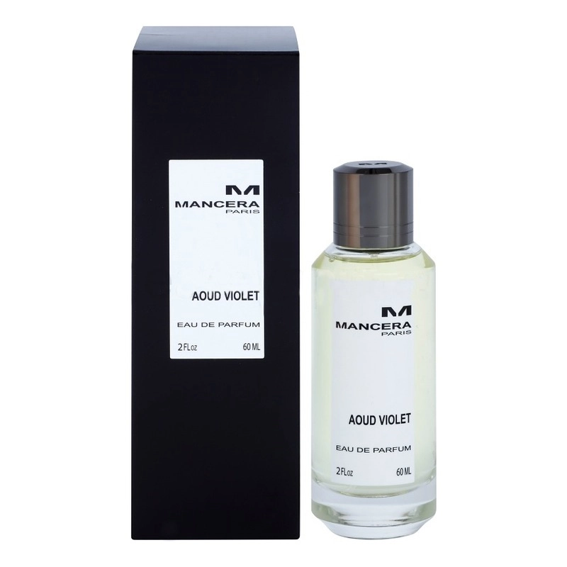 Фото Mancera Aoud Violet