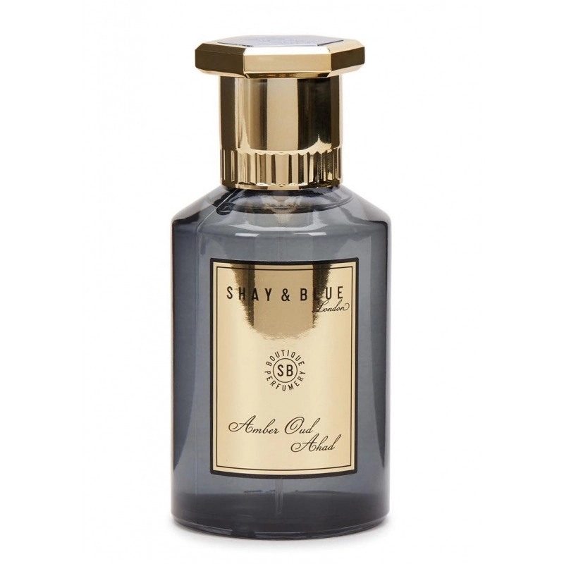 Фото Shay & Blue London Amber Oud Ahad