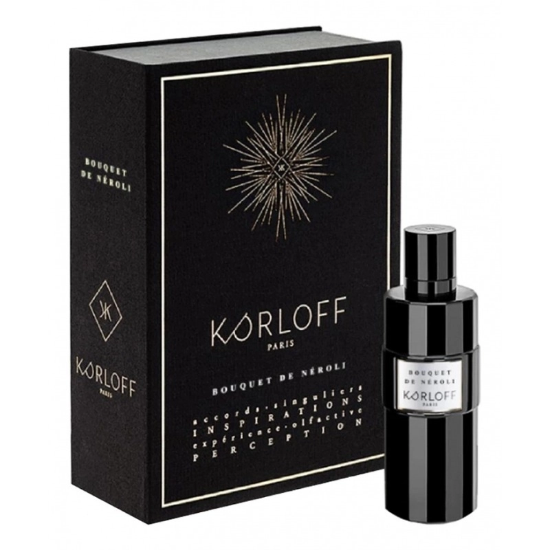 Фото Korloff Paris Bouquet De Neroli