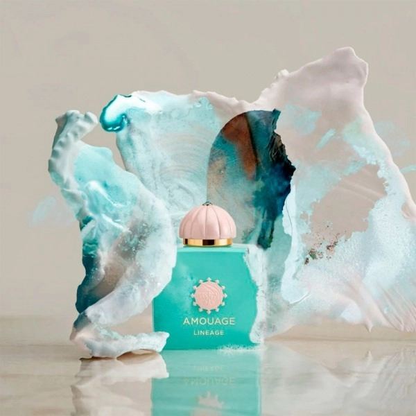 Фото Amouage Lineage