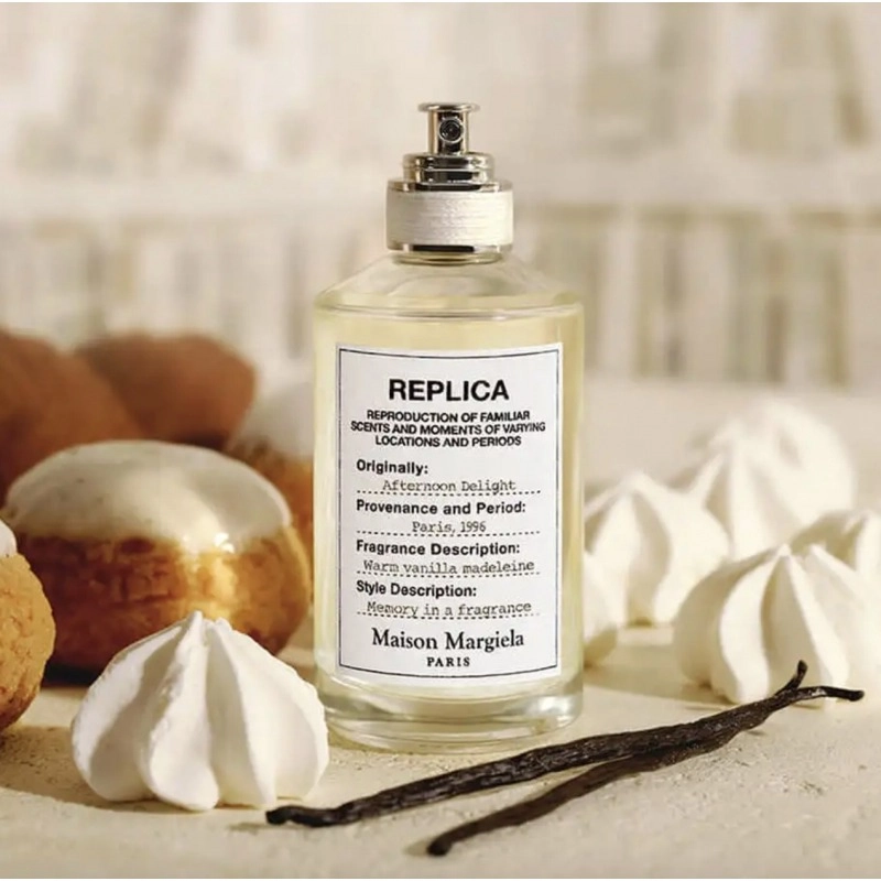 Фото Maison Margiela Afternoon Delight