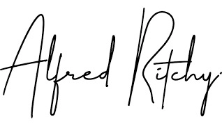 Фото Alfred Ritchy