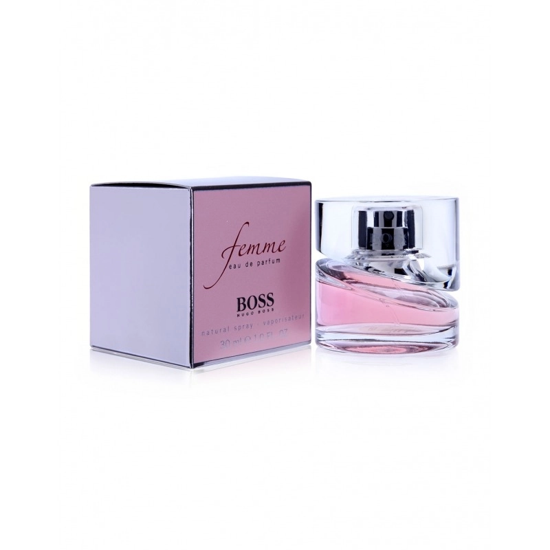 Фото Hugo Boss Femme