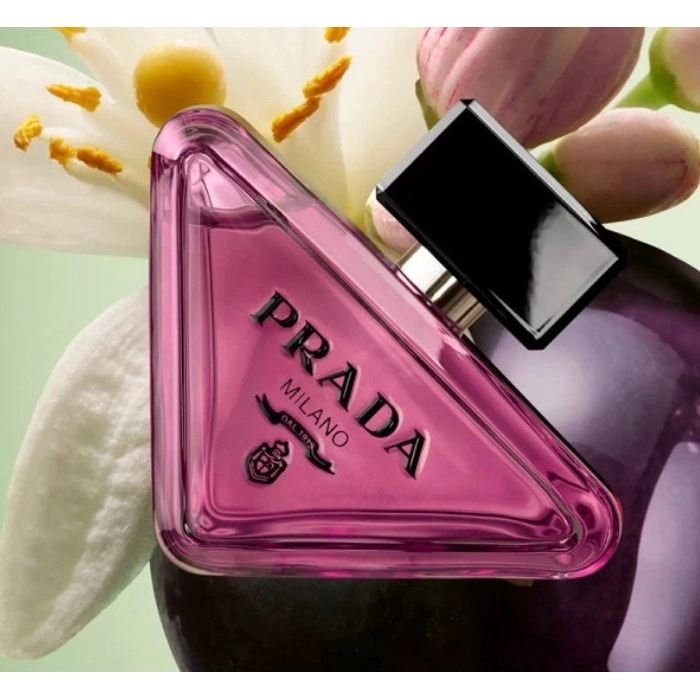 Фото Prada Paradoxe Sweet Chemistry