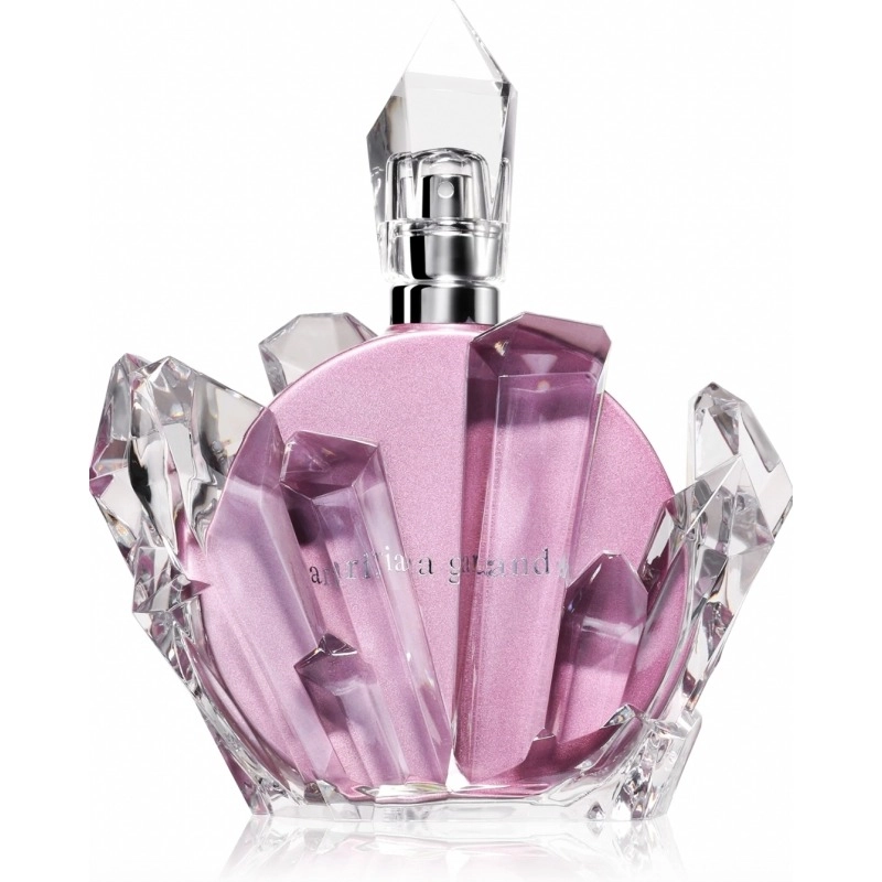 Фото Ariana Grande R.E.M. Cherry Eclipse