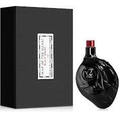Фото Map of the Heart Black Heart V 2