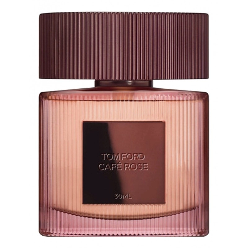 Фото Tom Ford Cafe Rose (2023)