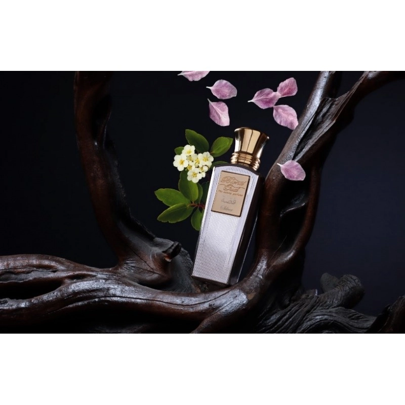 Фото Blend Oud Silver