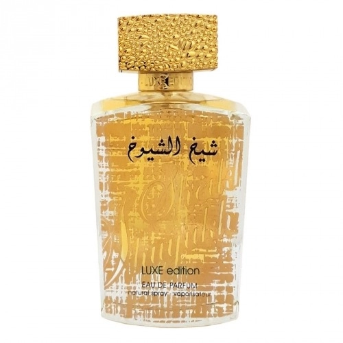Фото Lattafa Sheikh Al Shuyukh Luxe Edition