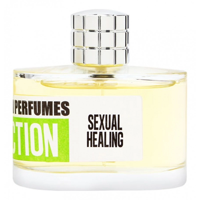 Фото Mark Buxton Sexual Healing