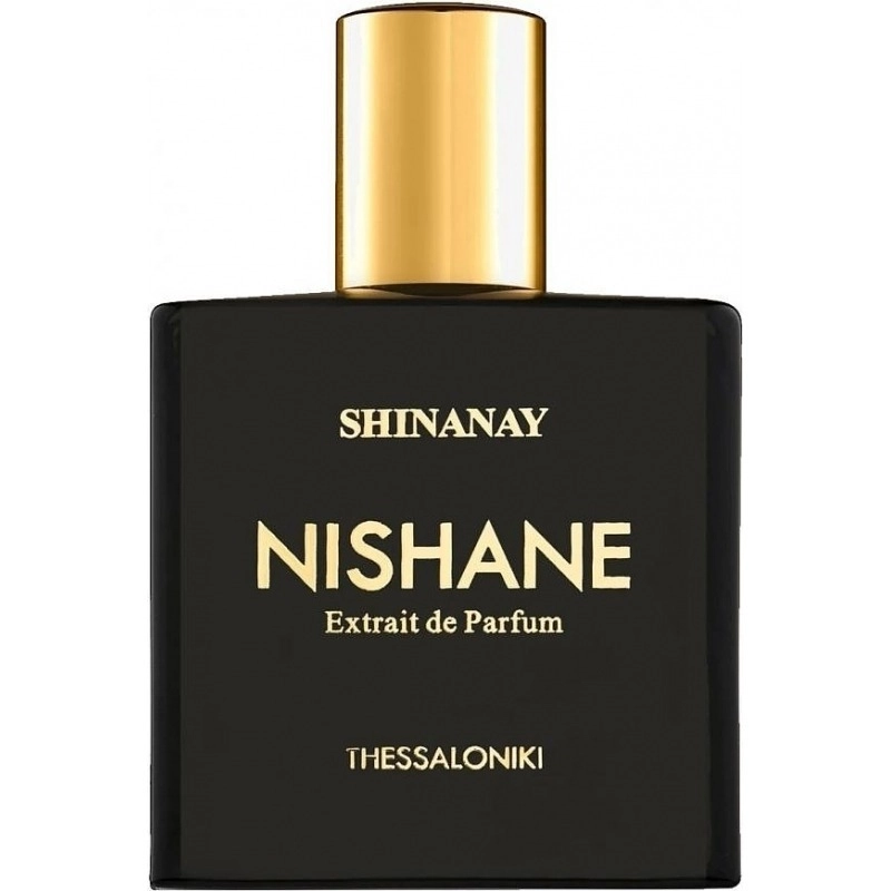 Фото Nishane Shinanay