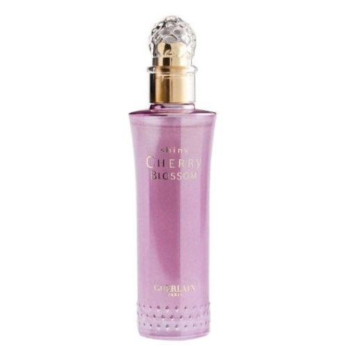 Фото Guerlain Shiny Cherry Blossom