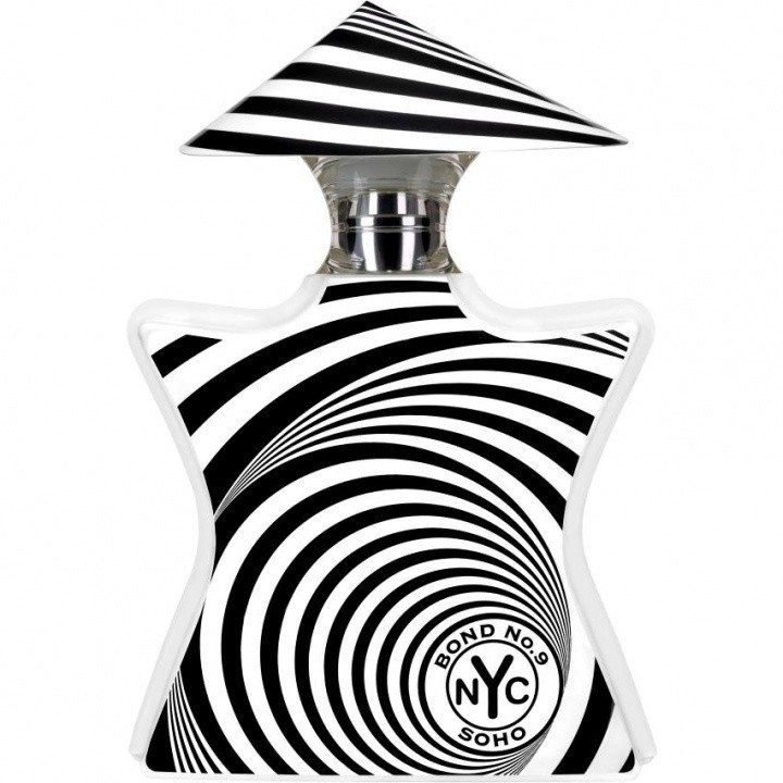 Фото Bond No. 9 Soho
