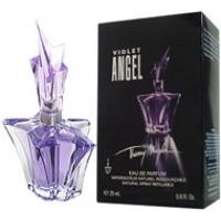 Фото Mugler Angel Violet