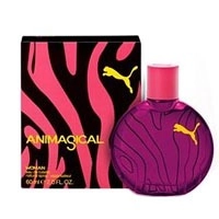 Puma Animagical Woman