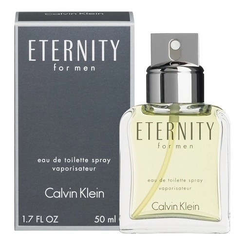 Фото Calvin Klein Eternity For Men
