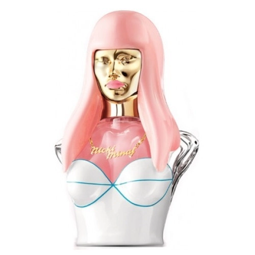 Фото Nicki Minaj Pink Friday
