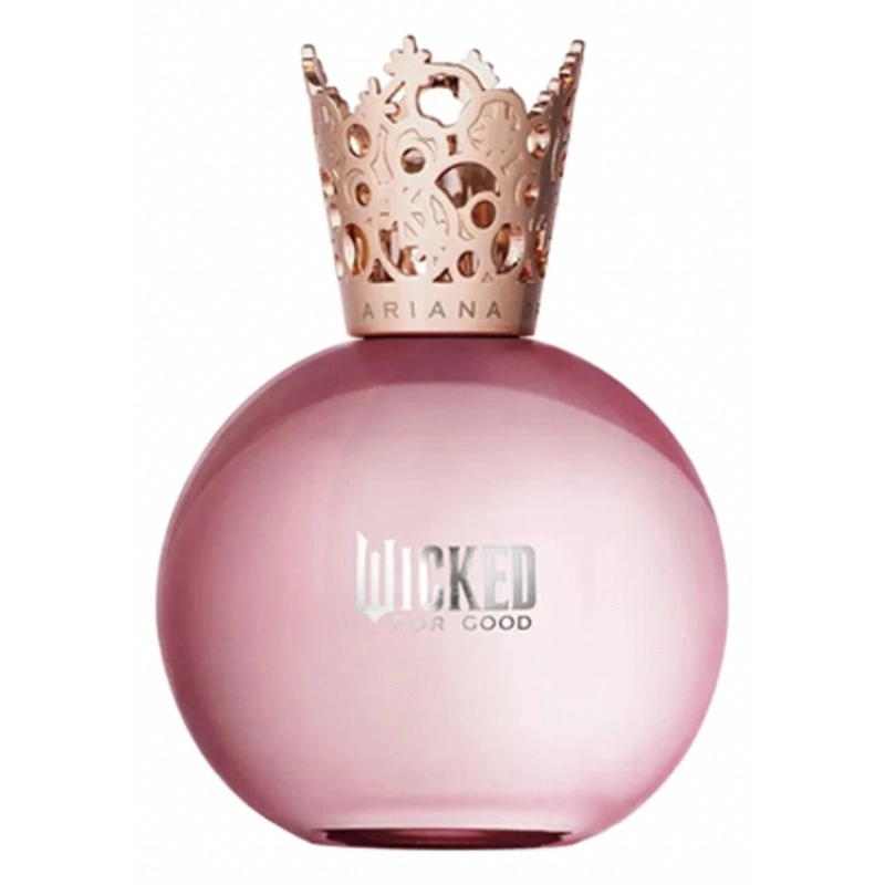 Фото Ariana Grande Wicked For Good – Glinda Bubbly Pink