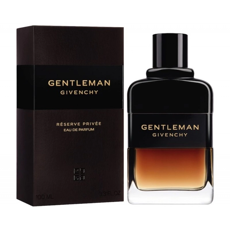 Фото Givenchy Gentleman Eau de Parfum Reserve Privée